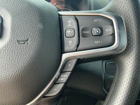 New 2026 RAM 2500 Tradesman image 24