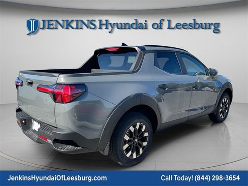 New 2026 Hyundai Santa Cruz SEL image 5