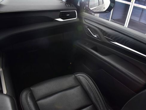 Used 2022 GMC Yukon Denali w/ Denali Ultimate Package image 26