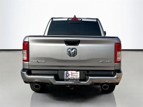 Used 2023 RAM 1500 Lone Star image 6