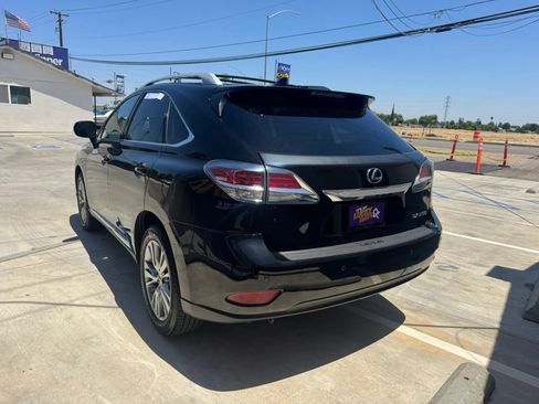 Used 2014 Lexus RX 350 FWD w/ Navigation Package image 4