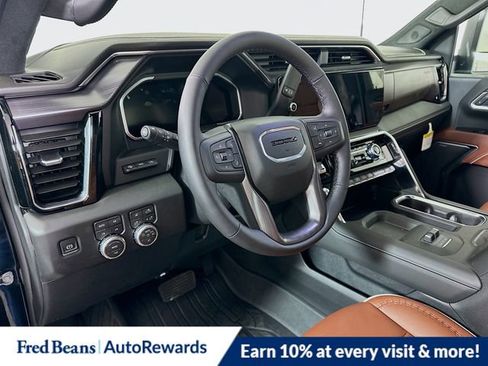 New 2026 GMC Sierra 2500 Denali Ultimate AWD/4WD image 6