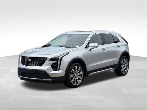 Used 2019 Cadillac XT4 Premium Luxury FWD image 9