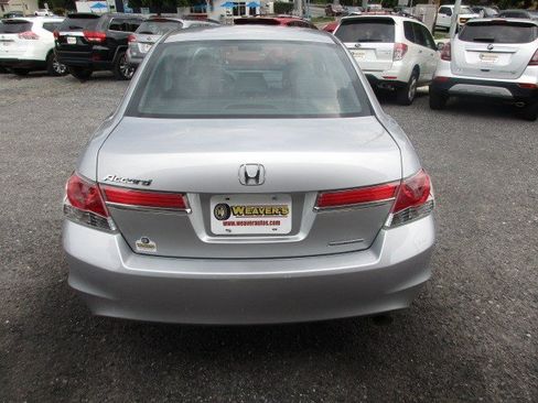 Used 2012 Honda Accord SE image 7