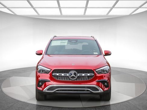 New 2026 Mercedes-Benz GLA 250 image 6