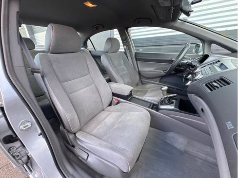Used 2007 Honda Civic LX image 20