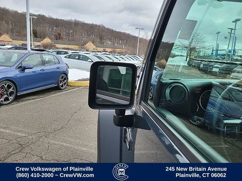 Used 2016 Jeep Wrangler Unlimited Sport AWD/4WD image 25