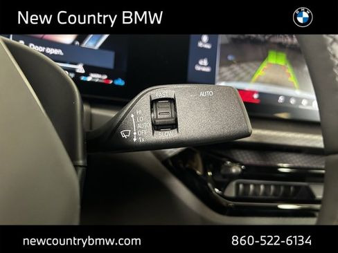 New 2026 BMW 330i xDrive Sedan w/ Premium Package image 20