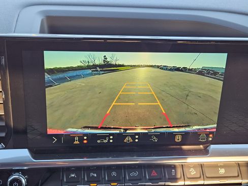New 2026 GMC Sierra 1500 Elevation w/ Elevation Premium Package AWD/4WD image 13