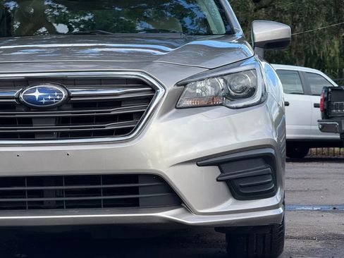 Used 2018 Subaru Legacy 2.5i Premium w/ Moonroof Package image 10