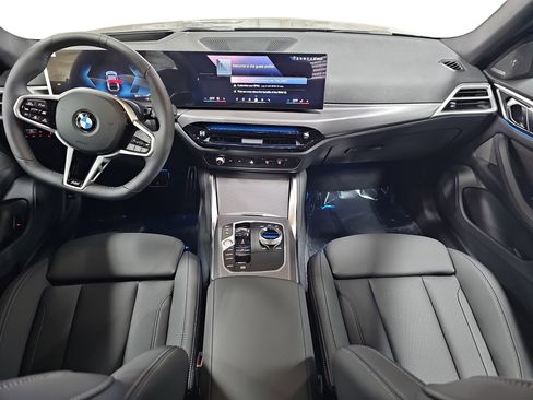 New 2026 BMW i4 xDrive40i w/ M Sport Package image 9