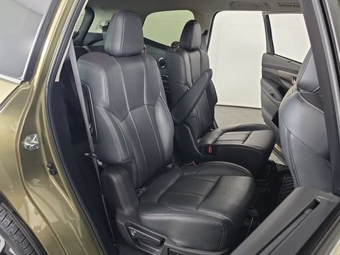 Used 2023 Subaru Ascent Touring AWD/4WD image 28