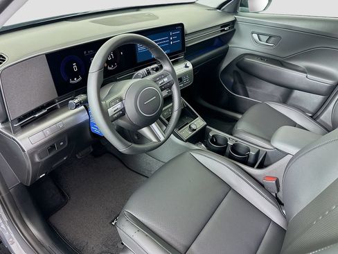 New 2026 Hyundai Kona SEL Premium FWD image 9