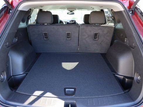 New 2026 Chevrolet Blazer LT w/ Convenience Package image 24