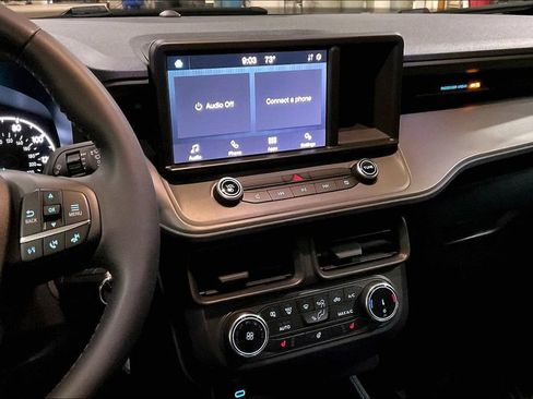 Certified 2023 Ford Maverick XLT w/ XLT Luxury Package FWD image 6