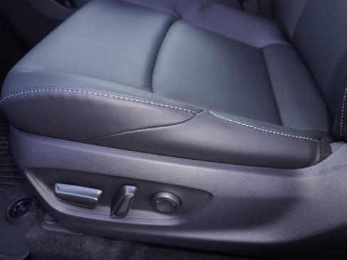 New 2026 Toyota bZ LIMITED image 11