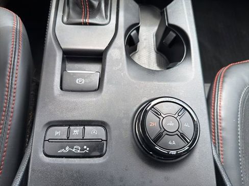 Used 2025 Ford Ranger Raptor AWD/4WD image 34