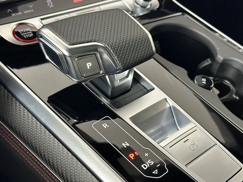 New 2026 Audi SQ8 Prestige image 20
