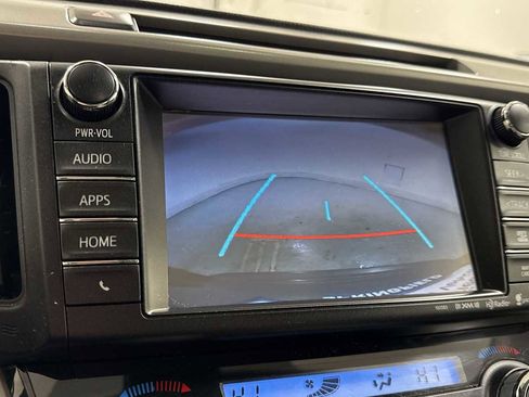 Certified 2018 Toyota RAV4 Adventure image 19