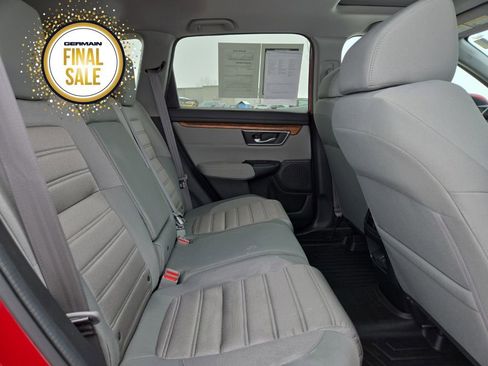 Used 2022 Honda CR-V EX image 20