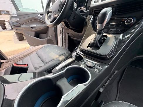 Used 2016 Ford Escape Titanium w/ Equipment Group 301A FWD image 28