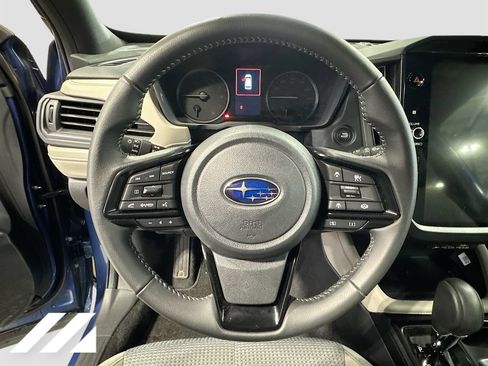 Used 2026 Subaru Forester Premium AWD/4WD image 11