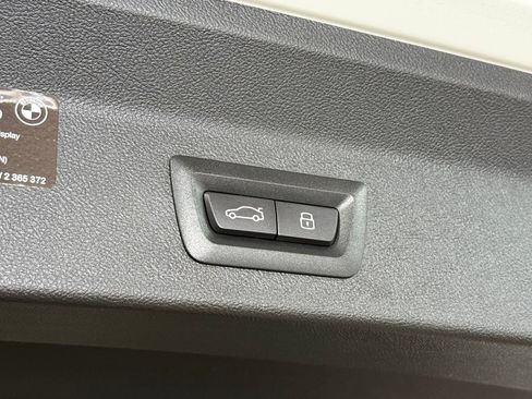 Used 2024 BMW X3 sDrive30i w/ Convenience Package w/ZPA image 42