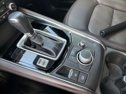Used 2021 MAZDA CX-5 Signature AWD/4WD image 39