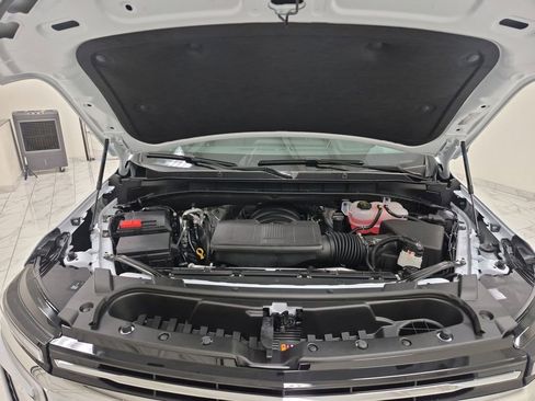 New 2026 Chevrolet Tahoe Premier image 31