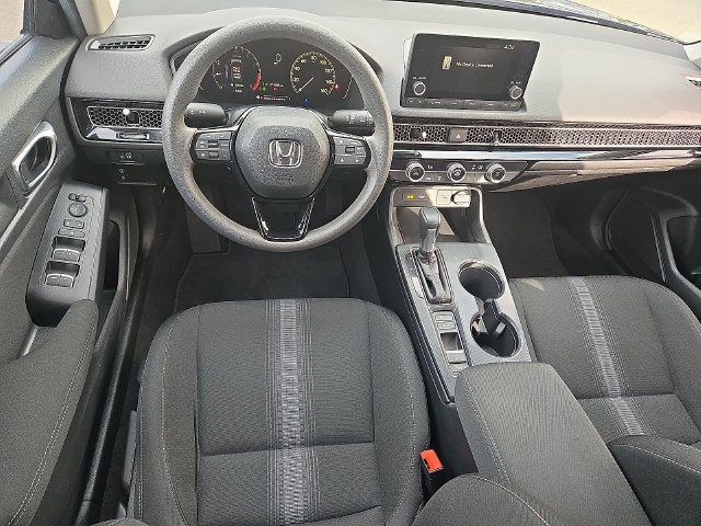 Used 2024 Honda Civic LX image 9