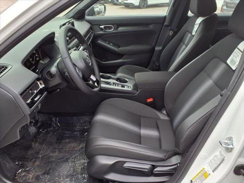 New 2026 Honda Civic Sport image 10