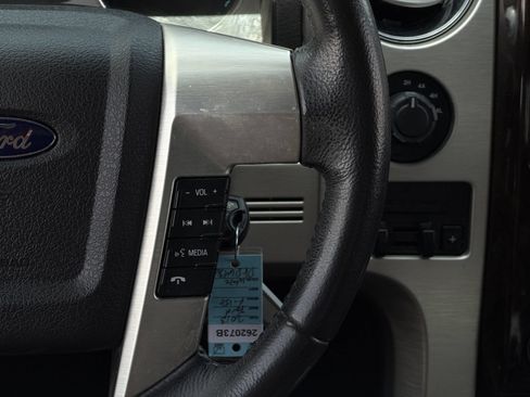 Used 2013 Ford F150 Platinum AWD/4WD image 18