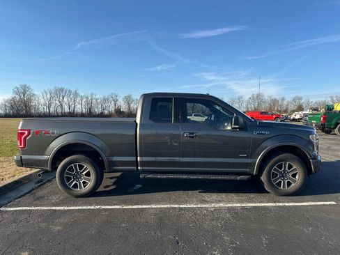Used 2015 Ford F150 XLT w/ Equipment Group 301A Mid image 10