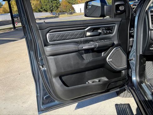 New 2026 RAM 1500 Tungsten w/ Bed Utility Group image 10