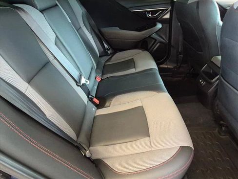 Used 2020 Subaru Legacy Sport w/ Popular Package #2 AWD/4WD image 17