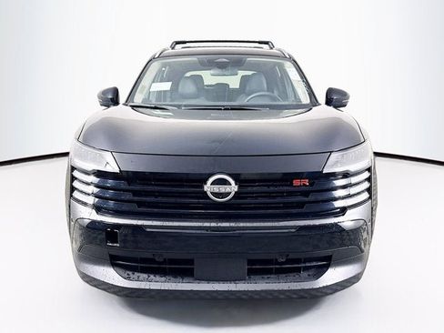 New 2026 Nissan Kicks SR w/ Cold Weather Package image 2