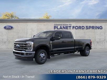 New 2026 Ford F350 XLT