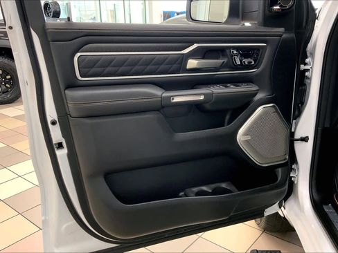 New 2026 RAM 1500 Tungsten w/ Trailer Tow Group image 8