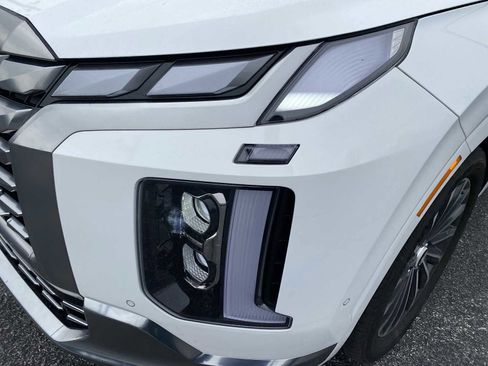 Certified 2024 Hyundai Palisade Calligraphy image 10