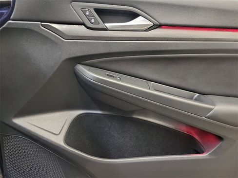 Used 2023 Volkswagen GTI SE w/ SE Leather Package image 18