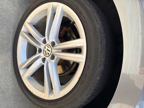 Used 2015 Volkswagen Passat TDI SEL Premium FWD image 23