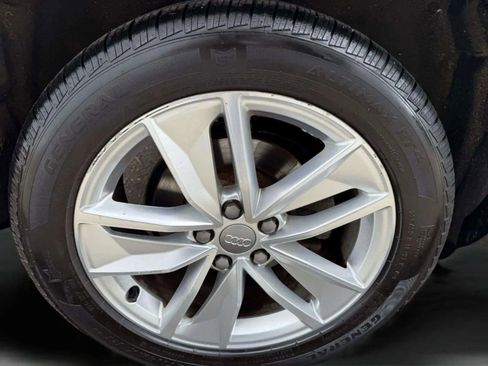 Used 2018 Audi Q3 2.0T Premium Plus w/ Premium Plus Package image 35