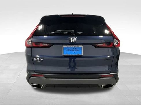 Used 2024 Honda CR-V Sport image 9
