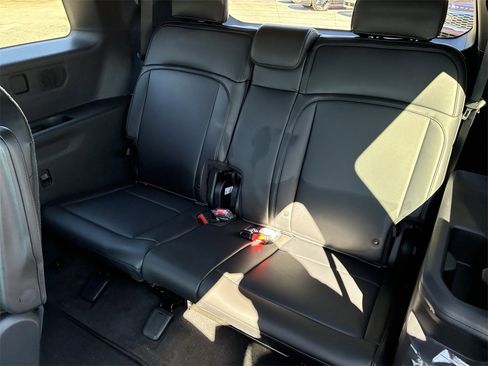 New 2027 Kia Telluride EX image 28