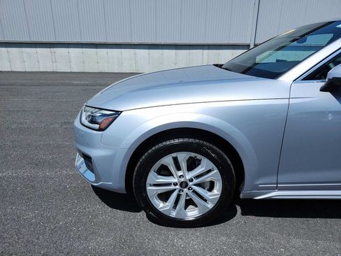Used 2024 Audi A4 2.0T allroad Premium Plus AWD/4WD image 10