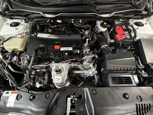 Used 2020 Honda Civic Sport image 20