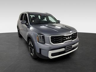 Used 2025 Kia Telluride S AWD/4WD video 1