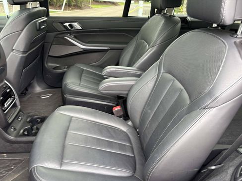 Used 2020 BMW X7 xDrive40i w/ Executive Package AWD/4WD image 33