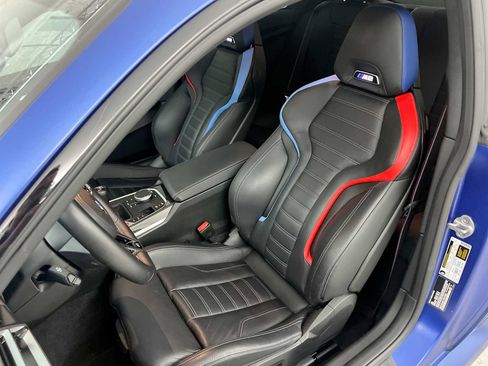 Used 2026 BMW M2 w/ Lighting Package RWD image 19
