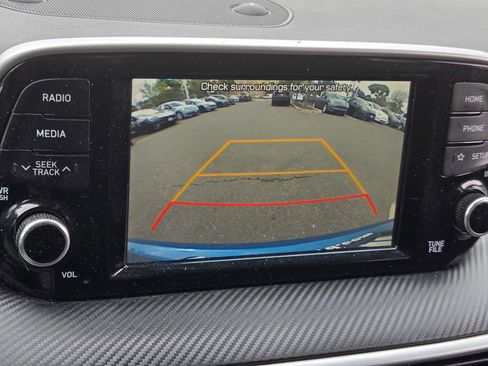 Used 2020 Hyundai Tucson SE FWD image 16